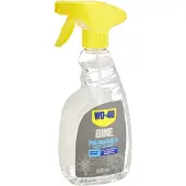 Wd-40 Specialist Bike Cleaner - 500ml - Krachtige Reiniger - Ontvetter - Verwijdert snel vuil, olie en modder