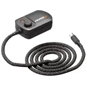 WORX Batterijlader Makerx - 20v - Voor Elektrisch Gereedschap