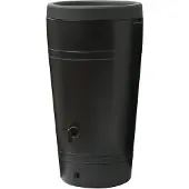 Nature Wateropvangsysteem Met Plantbak Antraciet 230l 60x44x110cm