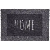 HQ Hamat Deurmat Lima Home Grijs 75 X 50 Cm
