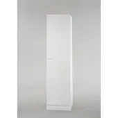 Overig Jaka Koelkastkolom Keuken 'klassik50' 50x206.80x47.10cm