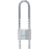 ABUS Hangslot Titalium Tkti25/50hb60-150 Verstelbare Beugel