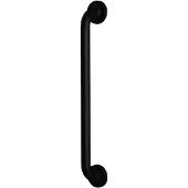 RIDDER Badgreep 60 Cm Zwart (Aluminium)