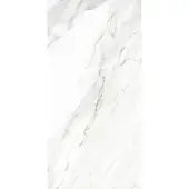 Overig Marmerlook Tegel - Loop Marmo Bianco - Wit - Keramiek - 30x60,4 Cm - 1,51 M²
