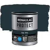 RENAULAC Lak Protect Ral7016 Zijdeglans 750ml