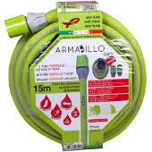 Idro Easy Armadillo Tuinslang Super Light 15m 15mm (5/8'')