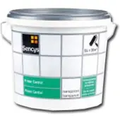 Sencys Grondverf Control Kleurloos Mat 2,5l