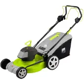 Central Park Elektrische Grasmaaier Cpe1846a/el - 46cm - 1800w