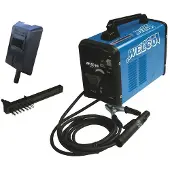 Welco Lasapparaat 160a