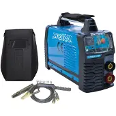 Welco Inverter X1600 Electronic 30-160a