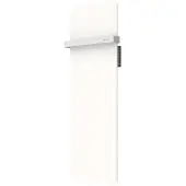 Sencys Verwarmingspaneel Met Handdoekrek 800w Wit
