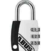ABUS Combinatieslot Tcz12/30 - Zamak Voor Kluisje Of Koffer - Behuizing 30mm