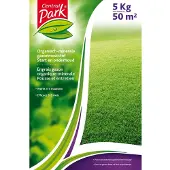 Central Park Gazonmest Start & Onderhoud 4kg