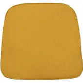 Madison Zitkussen Eco-line Goud 48 X 48 X 7 Cm