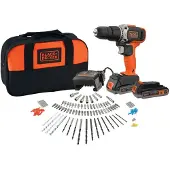 Black & Decker BCD0032S120-QW
