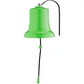 Swing King - Bel - Appelgroen