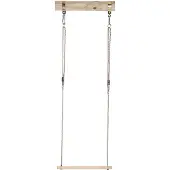 Swing King Swingking Schommel Trapeze Hout 48cm