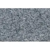 Overig Marbella Gazontapijt Grijs - Kunststof - 133x400cm - Rotvrij - Waterafvoer