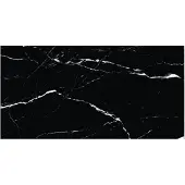 Overig Vloertegel Marquina - Marmerlook - Zwart - 60x120cm - 1,44m²