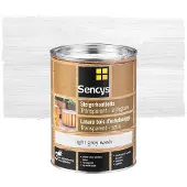 Sencys Steigerhoutbeits Transparant Light Grey Wash 2,5l