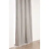 Praxis Calypso Verduisterend Kant En Klaar Gordijn Grijs 140 X 240 Cm