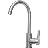 EsseBagno Keukenkraan Kazo Chroom