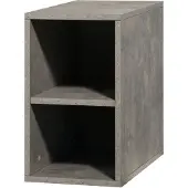 Aquazuro Nis Napoli 30cm Betongrijs