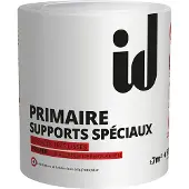 Les Anciens Ebénistes Id Primer Voor Gladde Ondergronden Wit 500ml