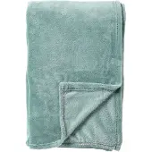 Id Plaid Owen 130 X 160 Cm Jadeite