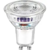 Osram GU10 LED spot | Ultra Efficient | 2700K | 2W (50W)