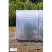RICHEL Aanbouwlengte 150cm Voor Kas 300cm Transparant