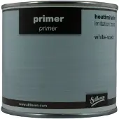 't Stilleven T Stilleven Houteffect Primer White-wash 500ml
