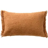 Praxis Kussen Lasse 30 X 50 Cm Camel
