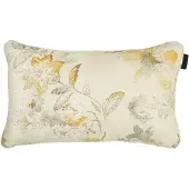 Madison Sierkussen Sophie 50x30cm - Geel