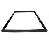 Canopia Onderstel Set Tuinkas Grow 259x204x198cm