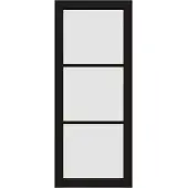 Sencys Binnendeur Industrial Opdek Rechts 88x231,5 Cm