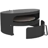 Barbecook Dynamic Centre Pizzaoven BC-ACC-7465