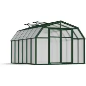 Canopia Tuinkas Hobby Gardener Groen 10,4m²