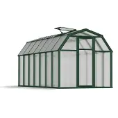 Canopia Eco Grow Tuinkas Groen 9,2m²