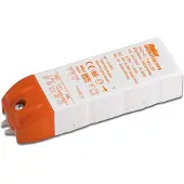 Profile Micro Led Transformator 105 Pfs Elektronische 12v