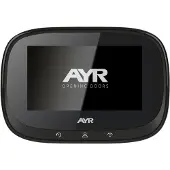 AYR Numerieke Spion Met Wifi