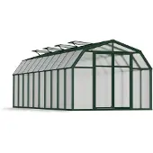 Canopia Tuinkas Hobby Gardener Groen 17,1m²