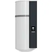 Thermor Aéromax5 Warmtepompboiler 100l 1,2kw Droge Weerstand