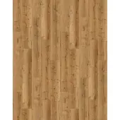 Overig Pvc Vloer Klikvinyl Eik Castell - 4-zijdige Micro V-groef - 2,922m²