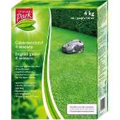 Central Park Gazonmeststof 4-seasons 4kg