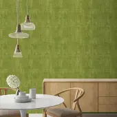 Overig Vliesbehang Assorti 2022-2024 18585 - Grasgroen - 10,05m X 53cm