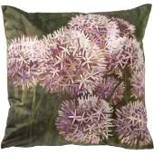 Praxis Kussen Dianthe 45 X 45 Cm Violet Ice