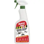 Compo Muggenspray | | 500 ml (Gebruiksklaar)