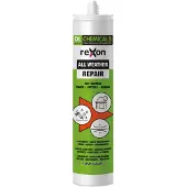Rexona Reparatiekit All Weather Repair Zwart 290 Ml