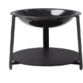NATERIAL Vuurkorf Aoma Ø58,7cm